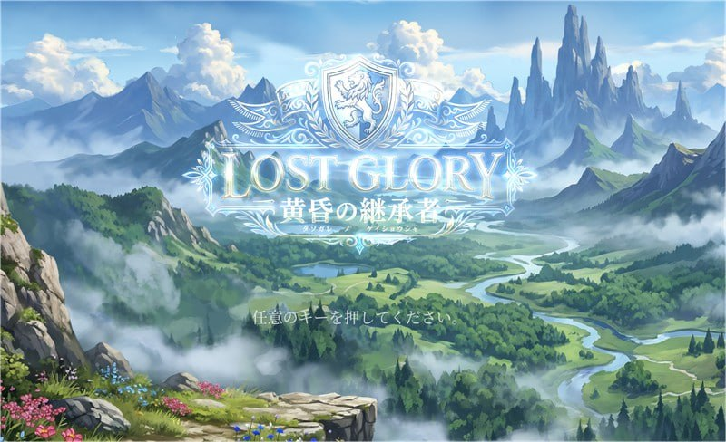 图片[1]-【RPG/PC/官中】罗斯特古罗利 － 黄昏的继承者 v001 - テストバージョン 官方中文版 - 玄夜の资源小站 - 获取千万好用软件游戏以及动漫推荐-玄夜の资源小站 - 获取千万好用软件游戏以及动漫推荐