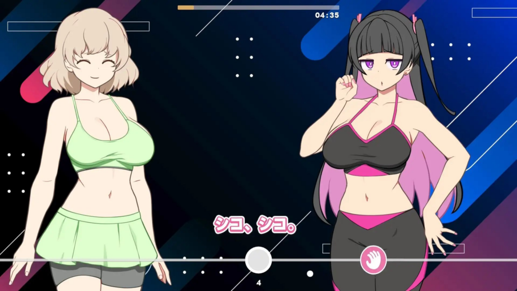 图片[3]-【SLG/PC/官中】GGG GoonGoon自慰狂！ ！ GGG ぐんぐんぐーなー！！ - 玄夜の资源小站 - 获取千万好用软件游戏以及动漫推荐-玄夜の资源小站 - 获取千万好用软件游戏以及动漫推荐