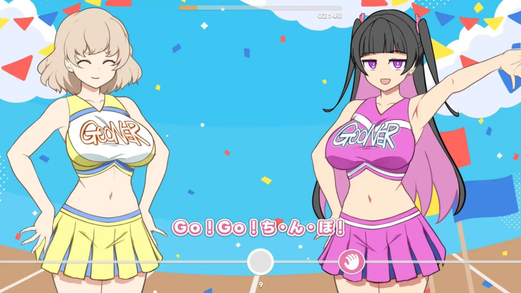 图片[5]-【SLG/PC/官中】GGG GoonGoon自慰狂！ ！ GGG ぐんぐんぐーなー！！ - 玄夜の资源小站 - 获取千万好用软件游戏以及动漫推荐-玄夜の资源小站 - 获取千万好用软件游戏以及动漫推荐