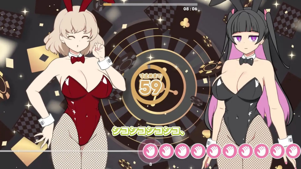 图片[4]-【SLG/PC/官中】GGG GoonGoon自慰狂！ ！ GGG ぐんぐんぐーなー！！ - 玄夜の资源小站 - 获取千万好用软件游戏以及动漫推荐-玄夜の资源小站 - 获取千万好用软件游戏以及动漫推荐