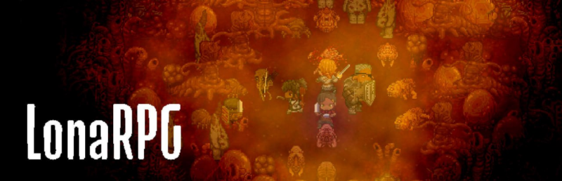 【RPG/PC/官中】洛娜的世界 LonaRPG-玄夜の资源小站 - 获取千万好用软件游戏以及动漫推荐