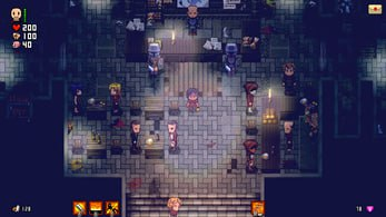 图片[2]-【RPG/PC/官中】洛娜的世界 LonaRPG - 玄夜の资源小站 - 获取千万好用软件游戏以及动漫推荐-玄夜の资源小站 - 获取千万好用软件游戏以及动漫推荐