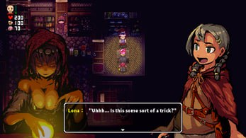 图片[3]-【RPG/PC/官中】洛娜的世界 LonaRPG - 玄夜の资源小站 - 获取千万好用软件游戏以及动漫推荐-玄夜の资源小站 - 获取千万好用软件游戏以及动漫推荐