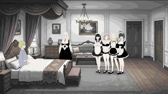 【SLG/PC/官中】贵族的一日 7:00～8:00 貴族の1日 7:00～8:00 - 玄夜の资源小站 - 获取千万好用软件游戏以及动漫推荐-玄夜の资源小站 - 获取千万好用软件游戏以及动漫推荐