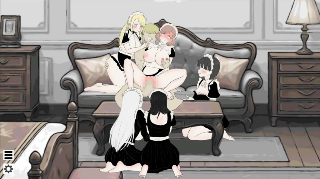 图片[3]-【SLG/PC/官中】贵族的一日 7:00～8:00 貴族の1日 7:00～8:00 - 玄夜の资源小站 - 获取千万好用软件游戏以及动漫推荐-玄夜の资源小站 - 获取千万好用软件游戏以及动漫推荐