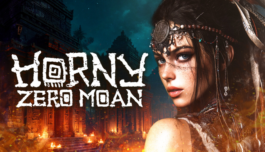 图片[1]-【SLG/PC/官中】饥渴：零之呻吟 Horny: Zero Moan 🔞🦕 - 玄夜の资源小站 - 获取千万好用软件游戏以及动漫推荐-玄夜の资源小站 - 获取千万好用软件游戏以及动漫推荐