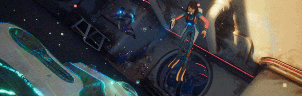 图片[3]-【冒险/动作/PC/官中】深海迷航2：异星水域 Subnautica 2：异星水域 全DLC豪华中文版 - 玄夜の资源小站-玄夜の资源小站