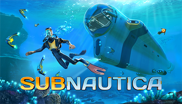 【冒险/动作/PC/官中】深海迷航 Subnautica - 玄夜の资源小站-玄夜の资源小站