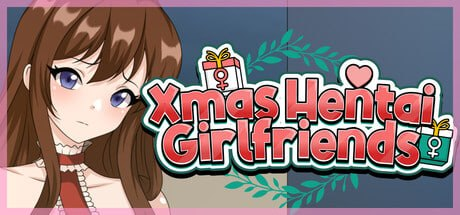 【SLG/PC+安卓/官中】圣诞变态女友们 Xmas Hentai Girlfriends v0.10 官方中文版 - 玄夜の资源小站-玄夜の资源小站