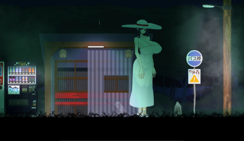 【ACT/PC/官中】山守公交站 Bus stop Yamimori v0.3.5.1 官方中文版 - 玄夜の资源小站-玄夜の资源小站