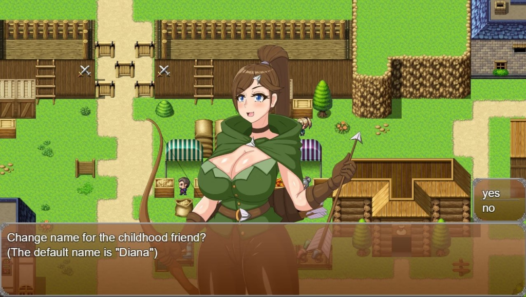图片[2]-【RPG/PC/官中】救世主之授孕2 The Savior of Impregnation 2 - 玄夜の资源小站-玄夜の资源小站