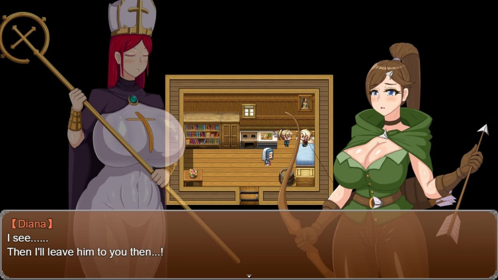 图片[3]-【RPG/PC/官中】救世主之授孕2 The Savior of Impregnation 2 - 玄夜の资源小站-玄夜の资源小站