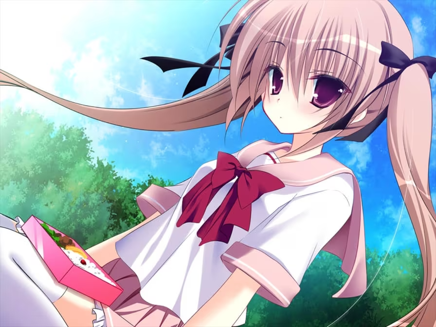 图片[2]-【ADV/PC+ONS/汉化】妹调教日记 妹調教日記～こんなツンデレが俺の妹なわけない!～ - 玄夜の资源小站-玄夜の资源小站