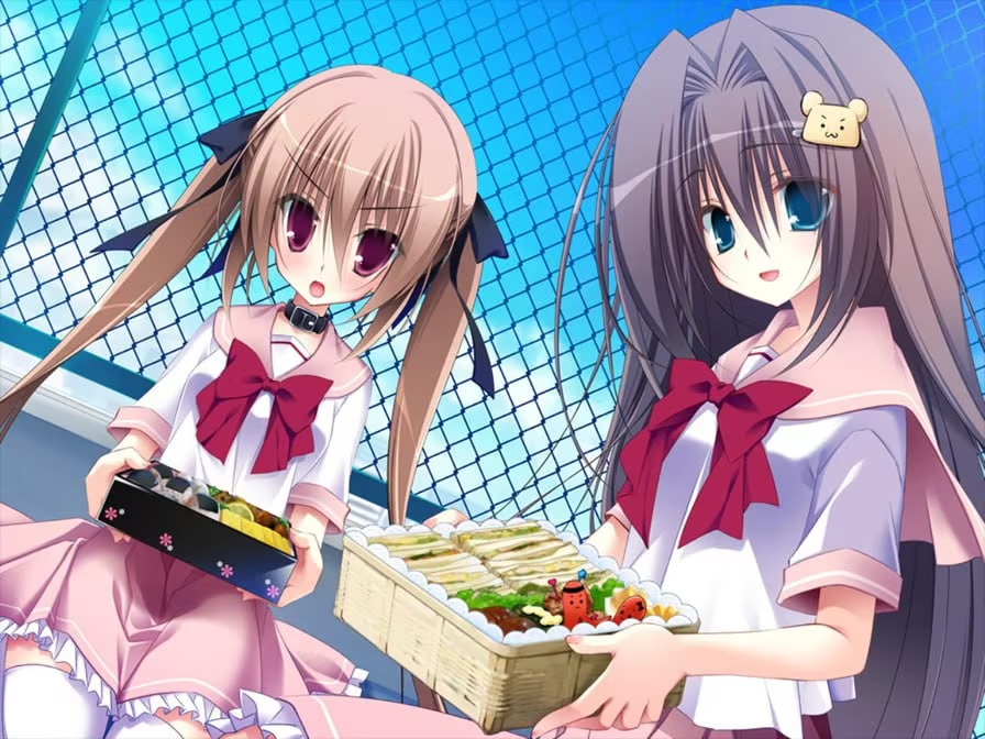 图片[3]-【ADV/PC+ONS/汉化】妹调教日记 妹調教日記～こんなツンデレが俺の妹なわけない!～ - 玄夜の资源小站-玄夜の资源小站