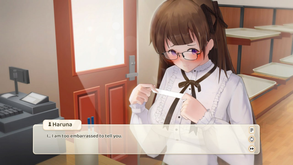 图片[4]-【SLG/PC/生肉】揉欲甜心 Naughty Doughy - 玄夜の资源小站-玄夜の资源小站