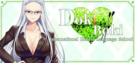 【SLG/PC+安卓/官中】Doki Boki!国际变态语言学校 ドキボキ国際ヘンタイ語学学校-玄夜の资源小站