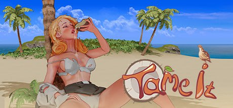 【SLG/PC/官中】驯服她！ Tame It!-玄夜の资源小站