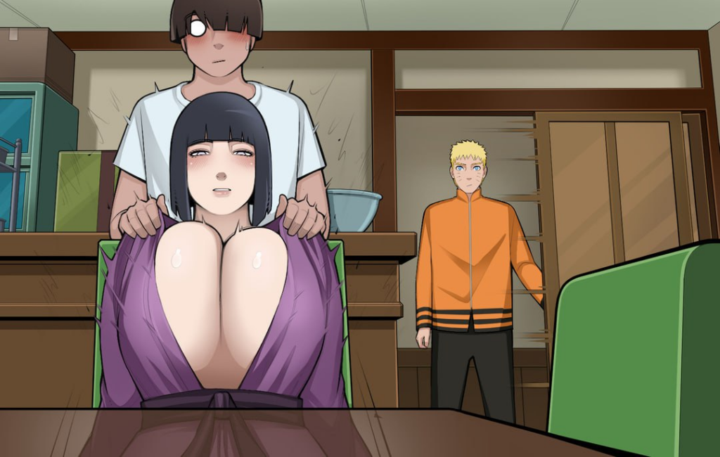 图片[3]-【SLG/PC+安卓/官中】木叶熟女 Konoha Milfs v1.0 Release 官方中文版 - Sakuraxy-Sakuraxy