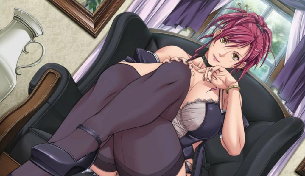 图片[2]-【ADV/PC/汉化】STARLESS スターレス - 玄夜の资源小站 - 获取千万好用软件游戏以及动漫推荐-玄夜の资源小站 - 获取千万好用软件游戏以及动漫推荐