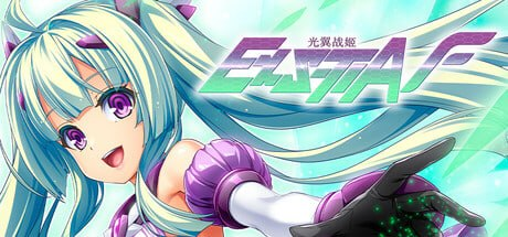 【RPG/PC/官中】光翼战姬～ExS-TIA F 平行时空外传 2：重逢 Holy Valkyrie ExS-TIA F-Sakuraxy