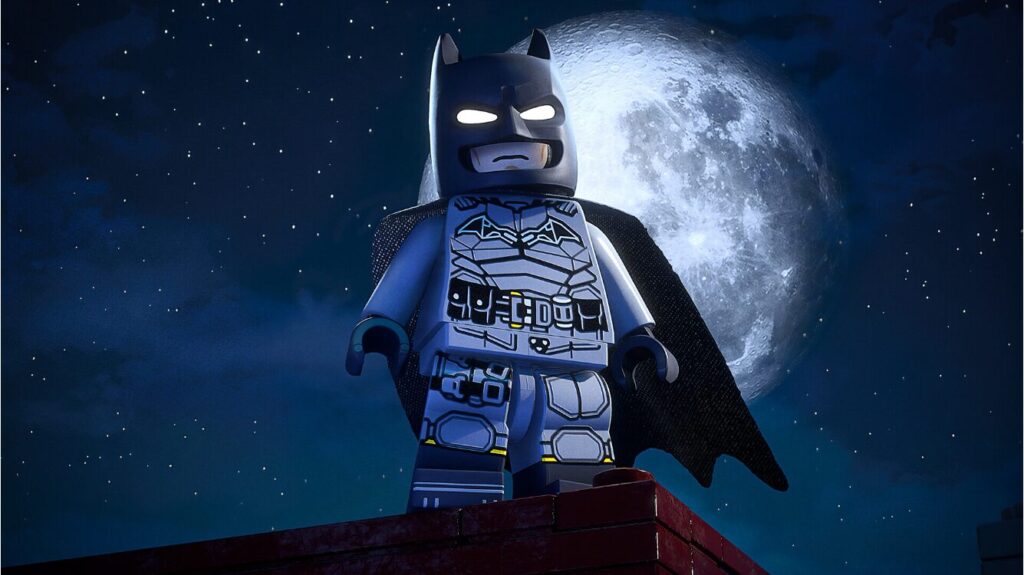 图片[2]-【LEGO/冒险/PC/官中】乐高®蝙蝠侠™:黑暗骑士之遗 豪华版 非虚拟机 解压即撸 +预购特典:“黑暗骑士归来”蝙蝠套装+全DLC - Sakuraxy-Sakuraxy