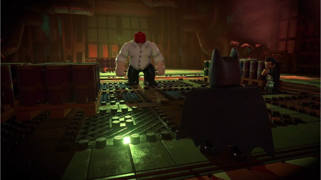 图片[6]-【LEGO/冒险/PC/官中】乐高®蝙蝠侠™:黑暗骑士之遗 豪华版 非虚拟机 解压即撸 +预购特典:“黑暗骑士归来”蝙蝠套装+全DLC - Sakuraxy-Sakuraxy