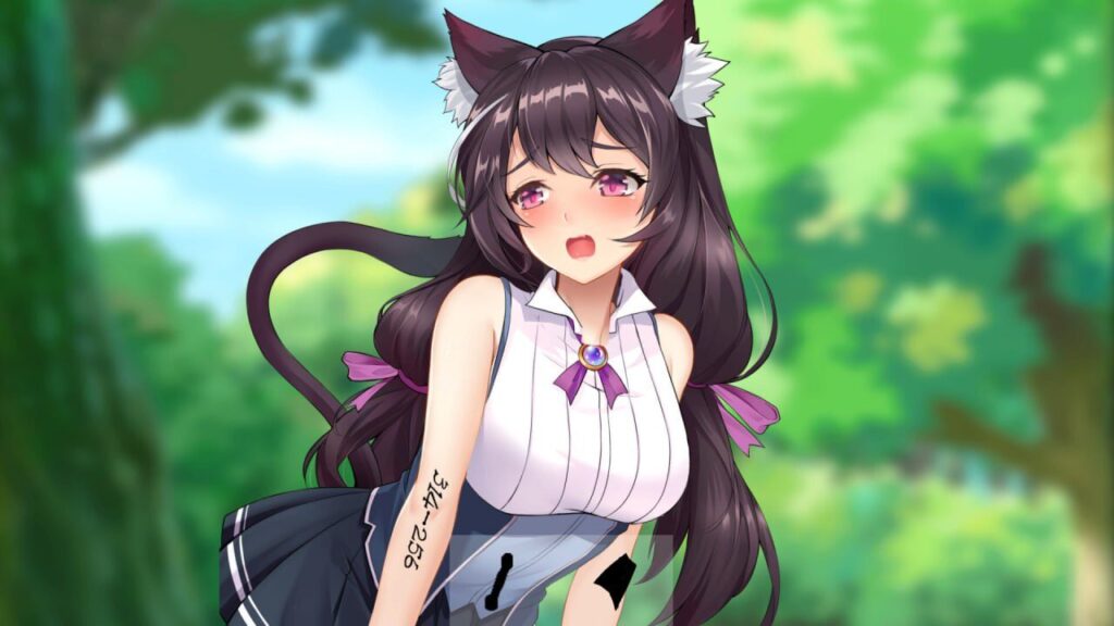 图片[2]-【SLG/PC/官中】黑暗童话：遗失 LOST 全DLC最终版 - Sakuraxy-Sakuraxy