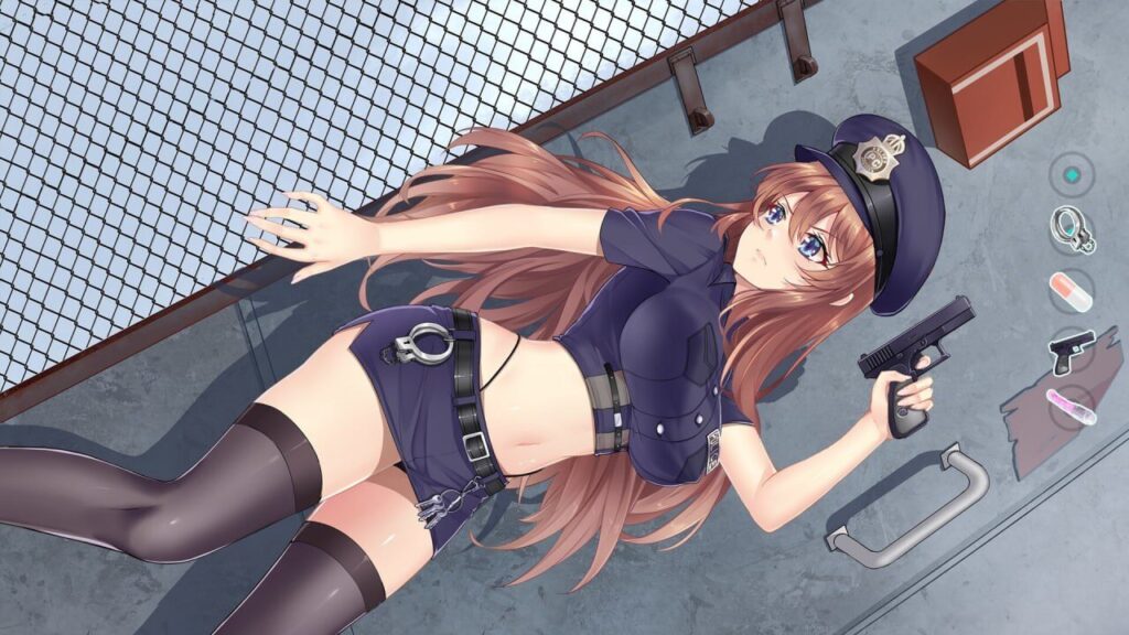 图片[3]-【SLG/PC/官中】黑暗童话：遗失 LOST 全DLC最终版 - Sakuraxy-Sakuraxy
