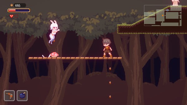 图片[3]-【ACT/PC/官中】沉沦梦魔世界 夢魔世界の迷い人 - Sakuraxy-Sakuraxy