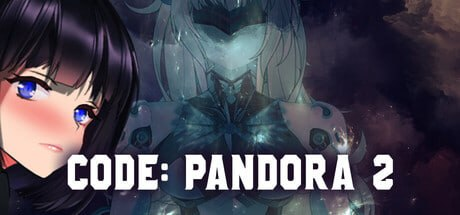 【ACT/PC/官中】潘多拉代码2 コード：パンドラ２ 官方中文步兵版+DLC CODE PANDORA 2 — BIO-TECH - Sakuraxy-Sakuraxy