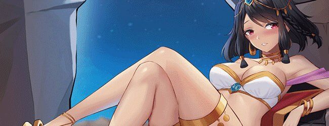 图片[4]-【SLG/PC/官中】黑暗童话：LOST2 - Sakuraxy-Sakuraxy