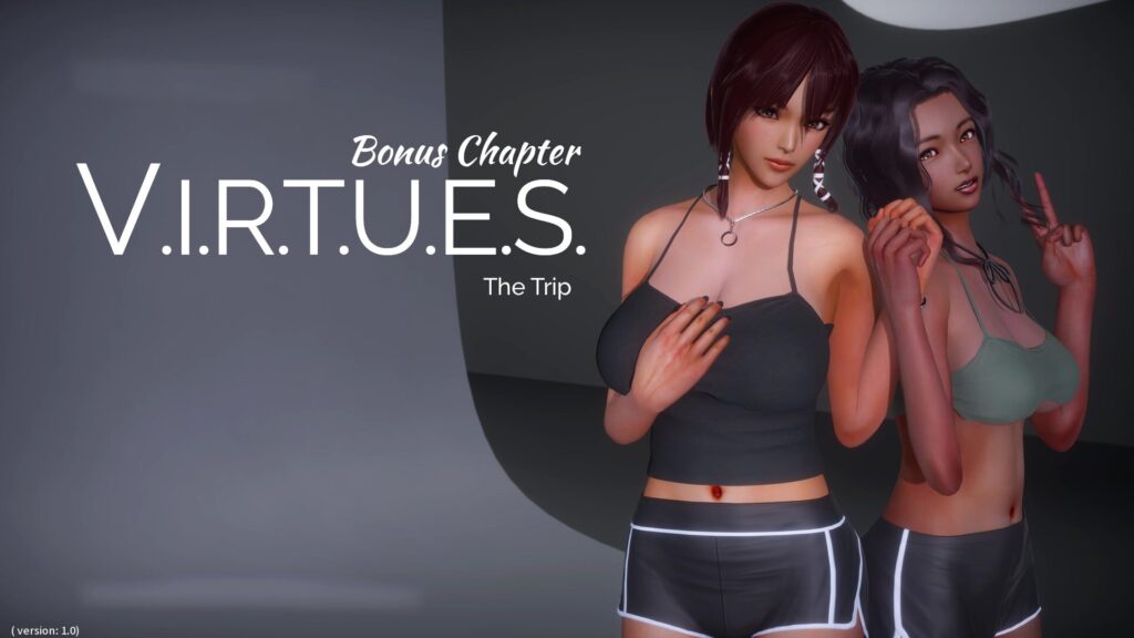 图片[6]-【精品/SLG/PC+安卓/中文/合集】美德 V.I.R.T.U.E.S. v17 全章节完结版 精翻汉化版 What if+外传+奖励章节 11部大合集+v7 外传 - Sakuraxy-Sakuraxy