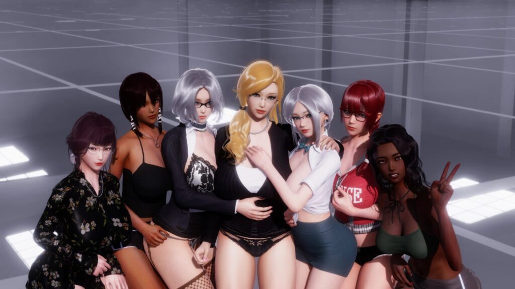 图片[7]-【精品/SLG/PC+安卓/中文/合集】美德 V.I.R.T.U.E.S. v17 全章节完结版 精翻汉化版 What if+外传+奖励章节 11部大合集+v7 外传 - Sakuraxy-Sakuraxy