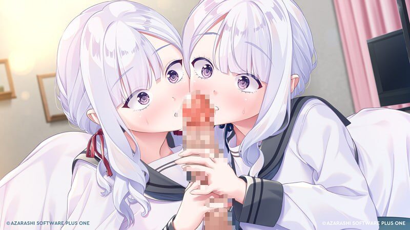 图片[3]-【海豹社新作/ADV/PC/汉化】双子的恋情无法看透 双子の恋は見抜けない - Sakuraxy-Sakuraxy