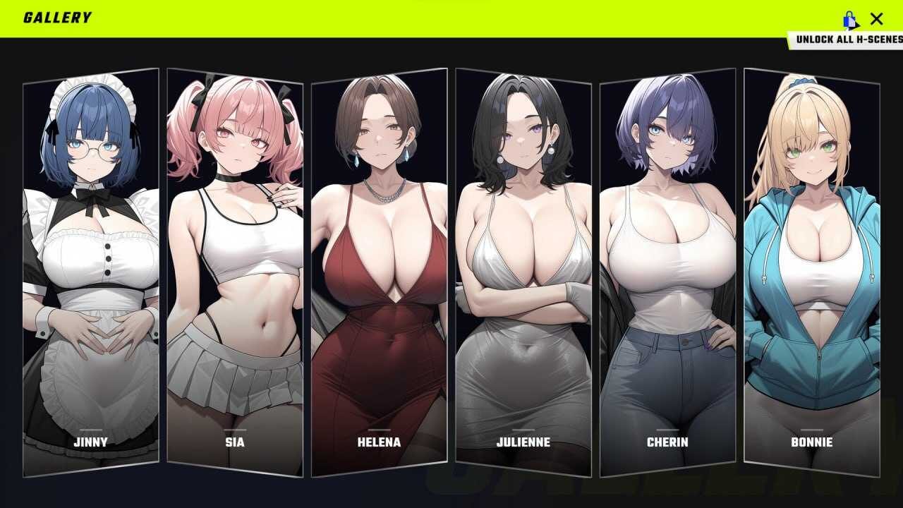 【SLG/官中】恶意：夺走老板的妻子、妹妹和母亲 Ver1.01 官方中文版【800M】