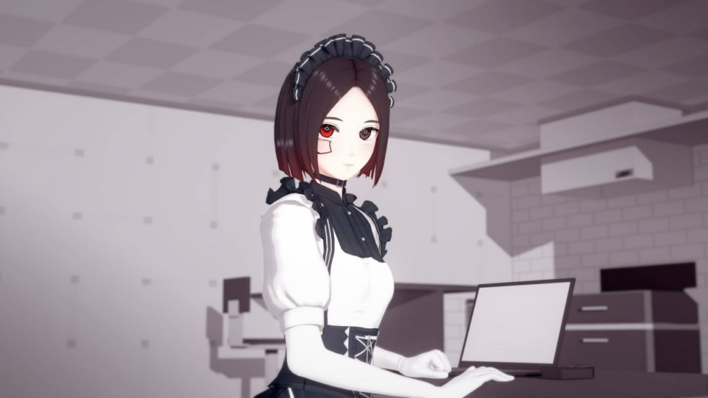 图片[2]-【SLG/PC+安卓/汉化】我的电子羊女仆梦 我的女仆梦中的电羊 My Maid Dreams of Electric Sheep v0.8.9 AI汉化版 - 玄夜の资源小站 - 获取千万好用软件游戏以及动漫推荐-玄夜の资源小站 - 获取千万好用软件游戏以及动漫推荐