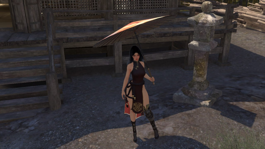 图片[2]-【3D/PC/官中】失落忍者 The Lost Shinobi v0.1.35 - 玄夜の资源小站 - 获取千万好用软件游戏以及动漫推荐-玄夜の资源小站 - 获取千万好用软件游戏以及动漫推荐