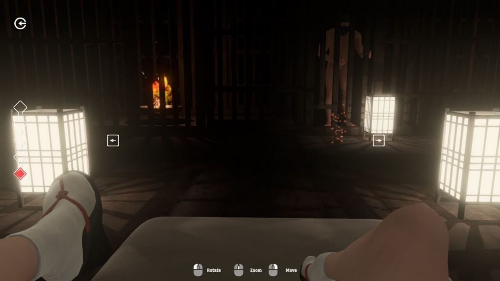 图片[4]-【3D/PC/官中】失落忍者 The Lost Shinobi v0.1.35 - 玄夜の资源小站 - 获取千万好用软件游戏以及动漫推荐-玄夜の资源小站 - 获取千万好用软件游戏以及动漫推荐