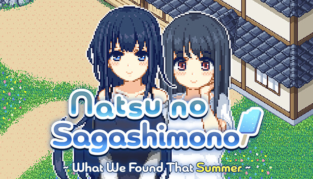 【像素SLG/PC/官中】乡间拾趣夏日谈 寻找夏日的宝物 寻找夏日的宝藏 v1.04-玄夜の资源小站 - 获取千万好用软件游戏以及动漫推荐