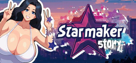 【SLG/PC/汉化】造星者物语 Starmaker Story v1.8E AI汉化版-玄夜の资源小站 - 获取千万好用软件游戏以及动漫推荐