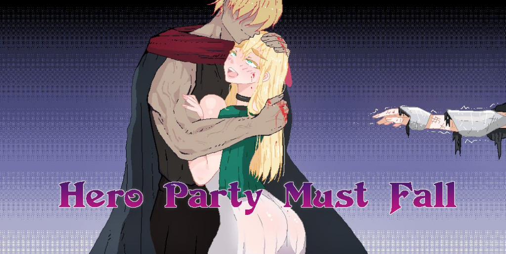 图片[1]-【SLG/PC+安卓/汉化】英雄必须倒下 Hero Party Must Fall v0.6.1 Playtest AI汉化版 - 玄夜の资源小站 - 获取千万好用软件游戏以及动漫推荐-玄夜の资源小站 - 获取千万好用软件游戏以及动漫推荐