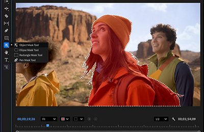 Premiere Pro 2026 v26.2.2.3 — Sequence Index 引领升级-Sakuraxy