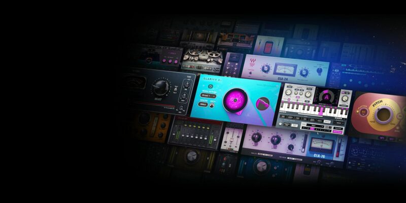 Waves Ultimate 16 v26.04.14 全插件套装 V16 升级-玄夜の资源小站