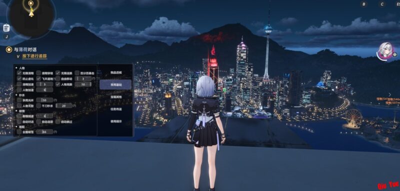 《异环》TA_v3.3多功能辅助-Sakuraxy