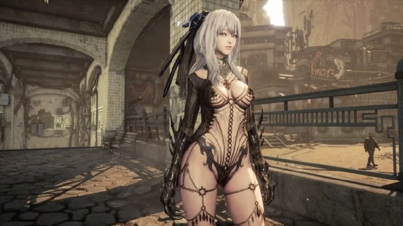 《剑星》v1.4.1全DLC免虚拟机豪华版+绅士Mod-Sakuraxy