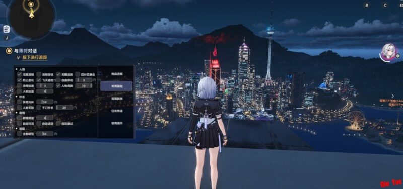 《异环》TA_v3.7多功能辅助-Sakuraxy
