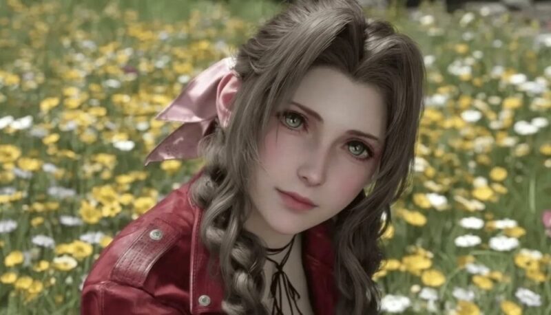 最终幻想7:重制版+服饰MOD 豪华中文版全DLC-Sakuraxy