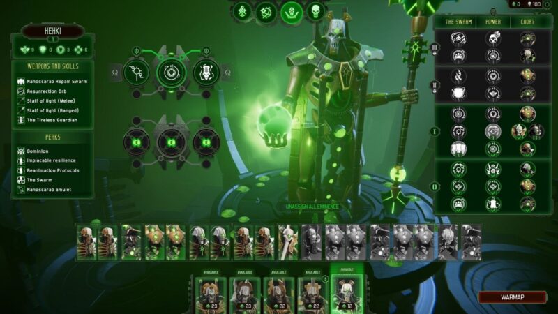 战锤40K:机械神教2 v1.0.0.16 中文 解压即玩-Sakuraxy