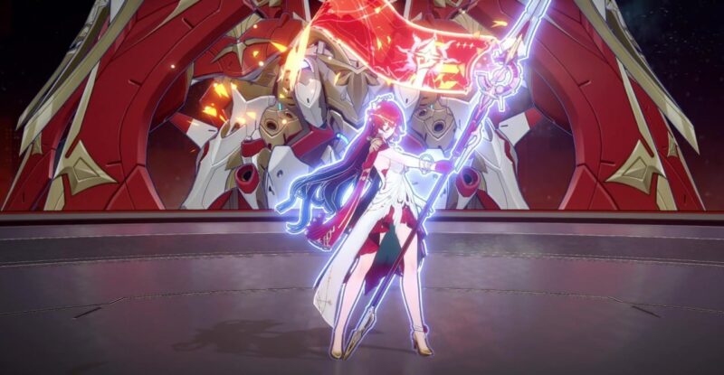 《崩坏:星穹铁道》v4.4单机版可游玩联动角色远坂凛、金闪闪-Sakuraxy
