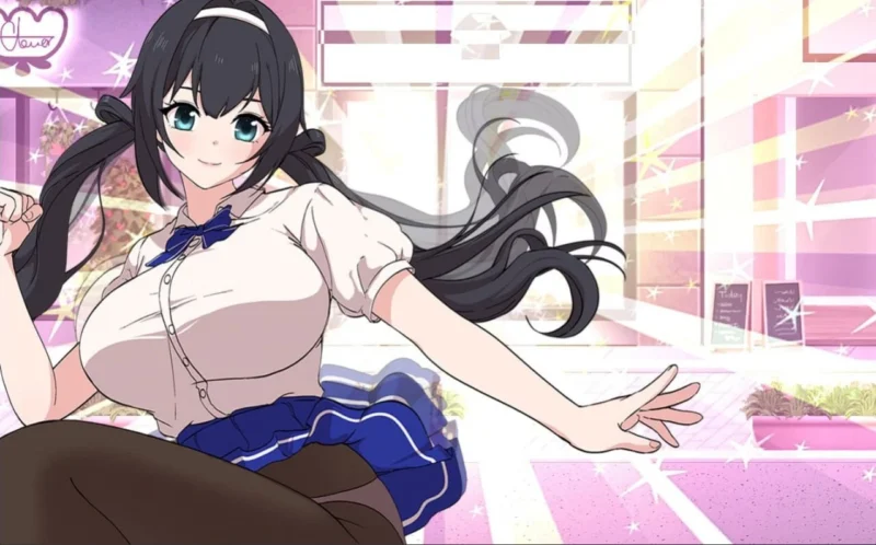 [ACT/动态/凌辱]格斗少女尤里 Fighting Girl Yuri 官中正式版-Sakuraxy